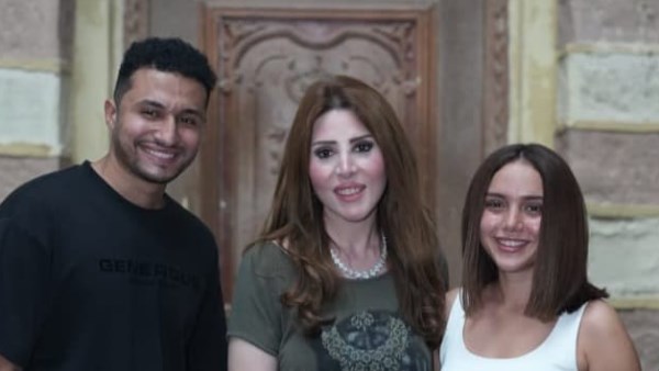 بدء تصوير فيلم «الساعة 12» بمشاركة طارق لطفي ورنا رئيس