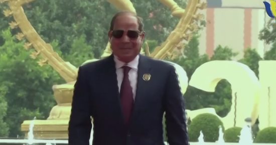 رئيس غرفة القليوبية التجارية: مشاركة السيسي في قمة بريكس تعكس الثقل السياسي والاقتصادي لمصر