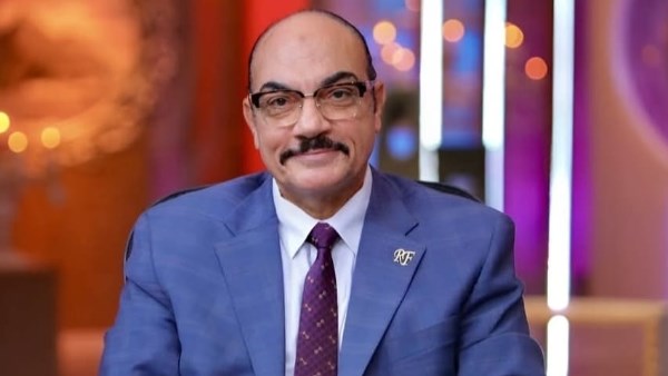 رضا فرحات: العلاقات المصرية السعودية ركيزة أساسية لاستقرار المنطقة