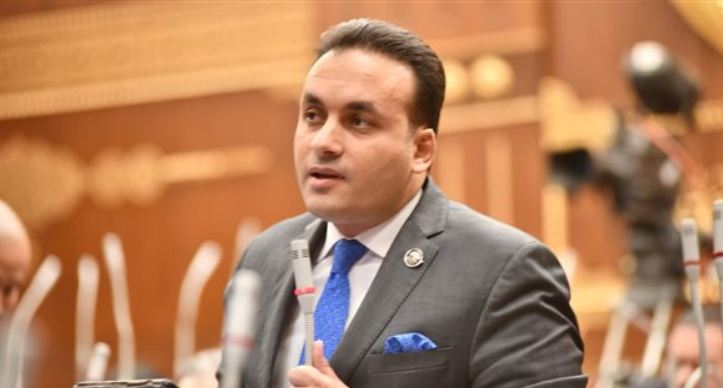 عمرو فهمي: توجيه السيسي بحماية الأطفال رقميا يعكس وعيا بتحديات العالم الرقمي