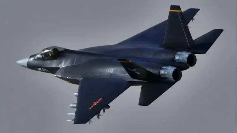 مصر ومقاتلات الجيل الخامس.. هل تقترب القاهرة من حسم سباق «الشبحية» في مواجهة F-35 الإسرائيلية؟