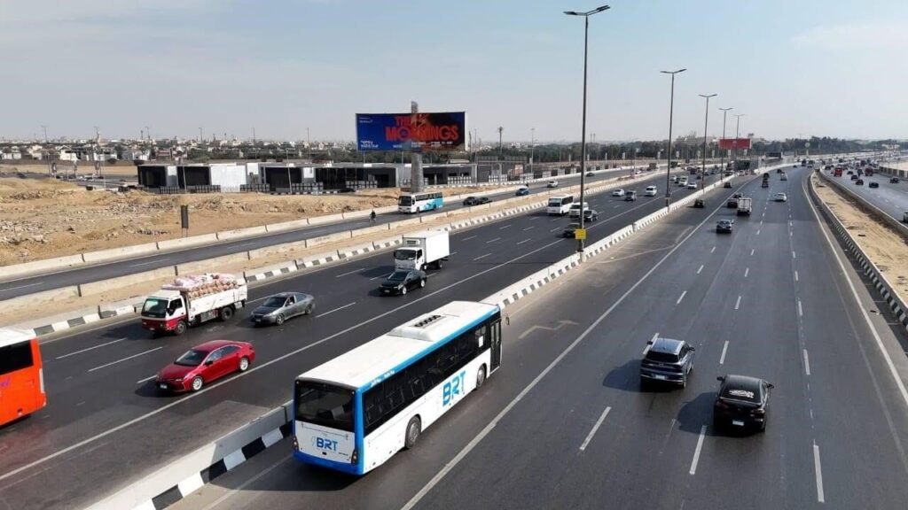 من الإسكندرية الزراعي إلى الفيوم الصحراوي.. مسار أطول رحلة للأتوبيس الترددي وأسعار التذاكر