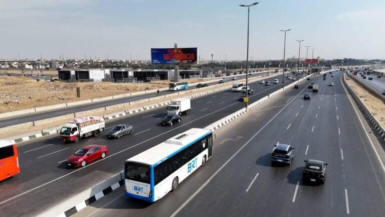 من الإسكندرية الزراعي إلى الفيوم الصحراوي.. مسار أطول رحلة للأتوبيس الترددي وأسعار التذاكر