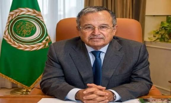 نبيل فهمي: فلسطين قضيتنا الأولى.. ونرفض الممارسات الإسرائيلية والاستيطان في الضفة الغربية