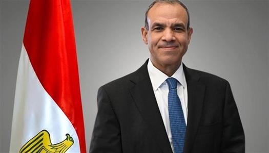 وزير الخارجية يتوجه إلى نيويورك للمشاركة في أعمال الجمعية العامة للأمم المتحدة