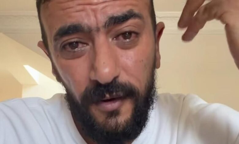 أحمد العوضي