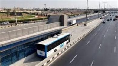 الأتوبيس الترددي