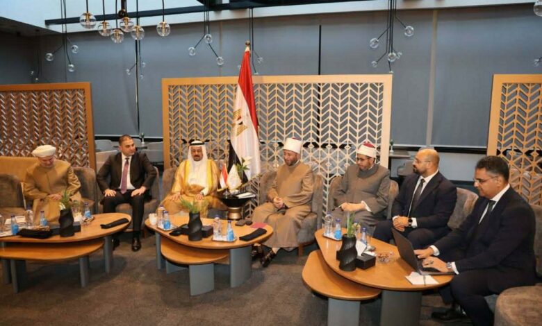 الدكتور أسامة الأزهري