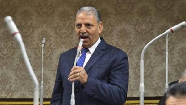 وكيل دفاع النواب يحذر من محاولات استهداف الشرطة المصرية عبر مواقع التواصل