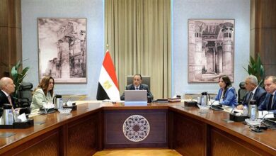 رئيس الوزراء