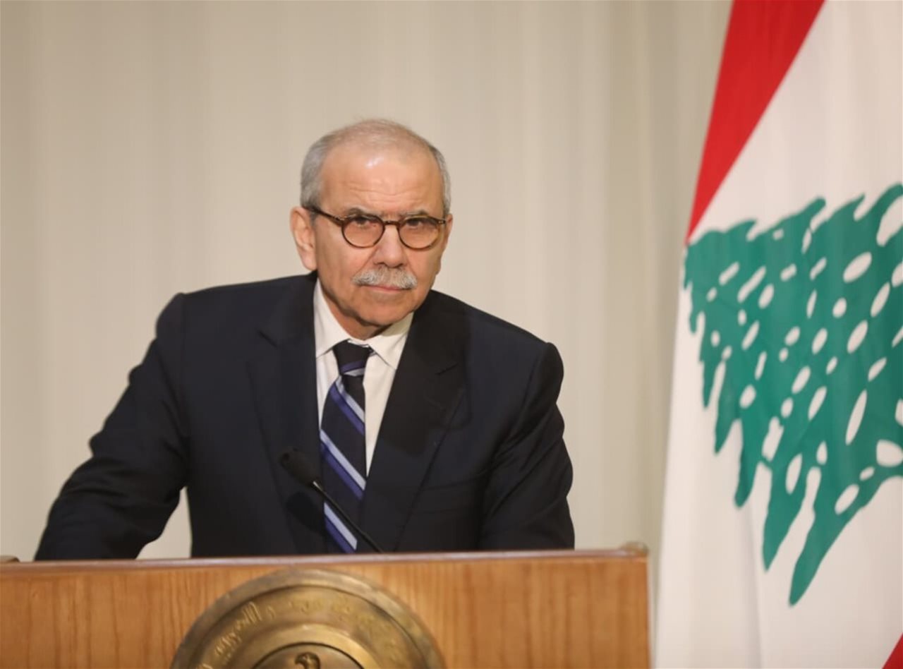 رئيس الوزراء اللبناني