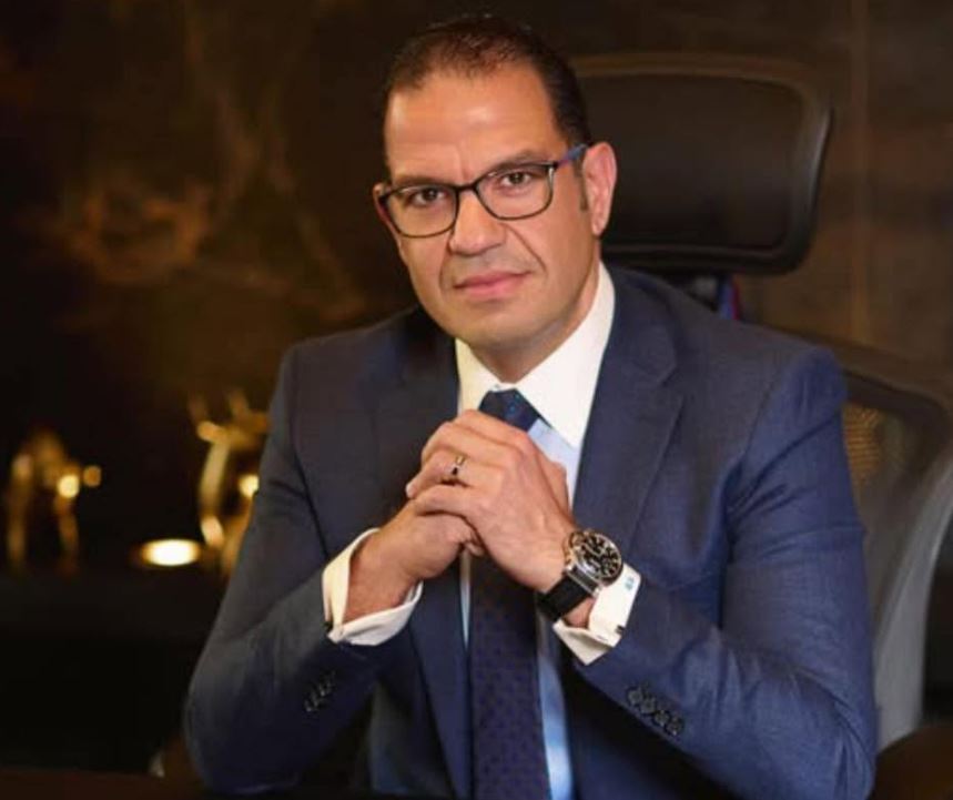 سيف الوزيري