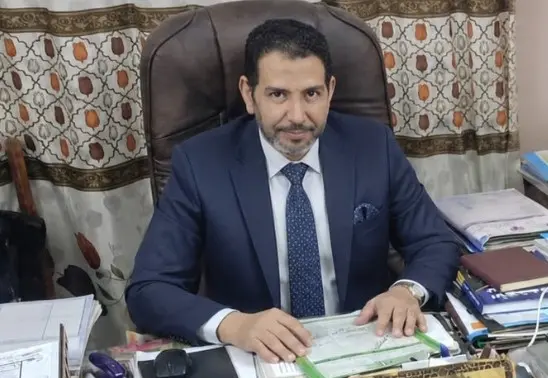 عيد أحمد عيد يكتب: القانون لا يعرف النوايا