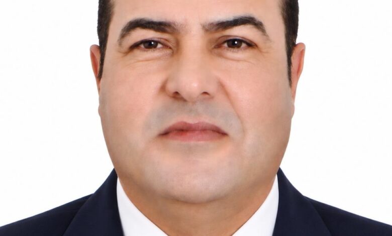 محاسب أشرف أبو النصر