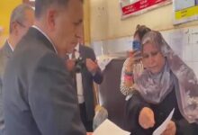 محافظ القليوبية