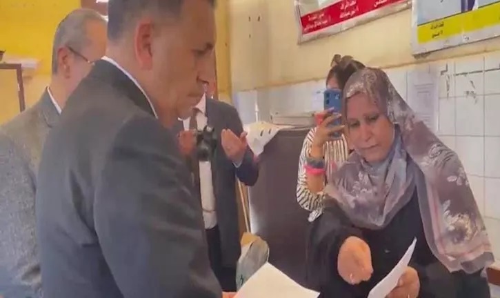 محافظ القليوبية