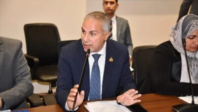 مصطفى البنا