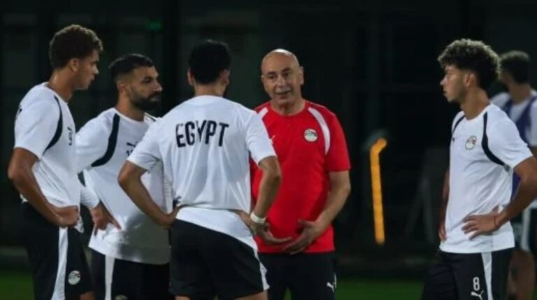 منتخب مصر يواجه أنجولا في افتتاح مشواره بتصفيات أمم أفريقيا 2027