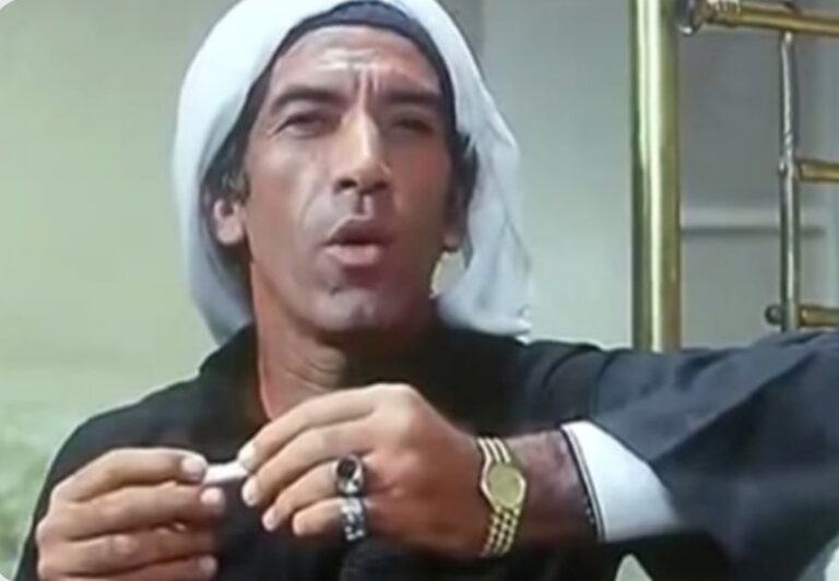 ذكرى وفاة نجاح الموجي.. محطات من مسيرة نجم الكوميديا الذي رحل عن 53 عامًا