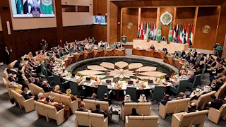 وزراء الخارجية العرب يبحثون تطورات غزة والأمن القومي العربي.. ونبيل فهمي: التحديات كثيرة لكن مقوماتنا أكبر