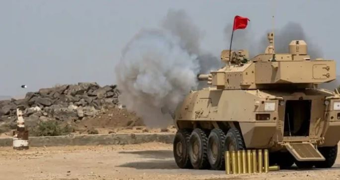 اليمن يعلن «معركة التحرير».. العليمي يوجه ببدء عمليات عسكرية شاملة ضد الحوثيين