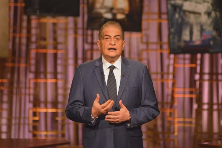 أسامة كمال: «مصر اللي مبتتأخرش».. تاريخ من الدعم العربي في أوقات الأزمات
