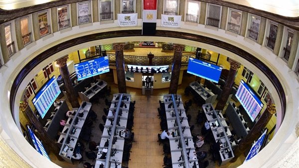 البورصة المصرية تستعيد 78 مليار جنيه من خسائرها السوقية