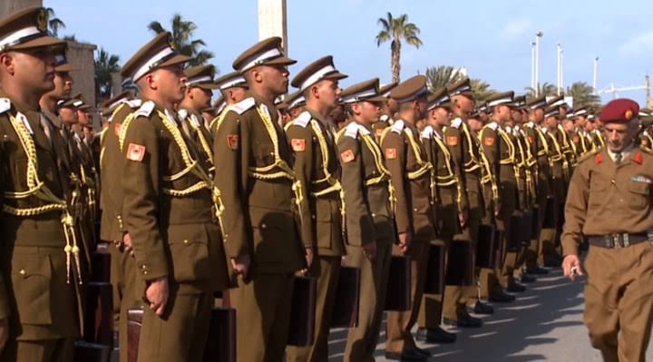 الجاهزية الفنية للمعدات العسكرية: لماذا تبدأ الكفاءة من الصيانة والتدريب؟