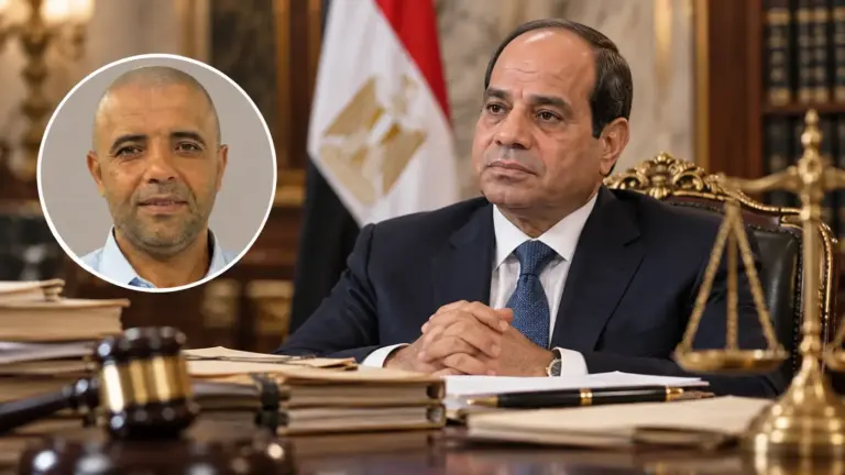 «ضاعت تحويشة العمر».. رجل أعمال يستغيث بالرئيس بعد نزاع مع نائب ووالده على مشروع بـ18 مليون جنيه