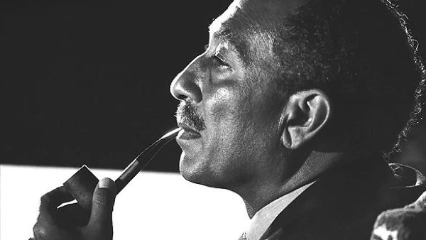 السادات.. قائد قرار العبور الذي حدد أهداف حرب أكتوبر