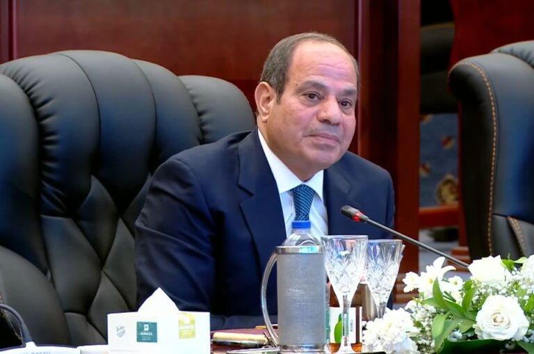 قرار جمهوري بتعيين دفعة جديدة من معاوني النيابة العامة
