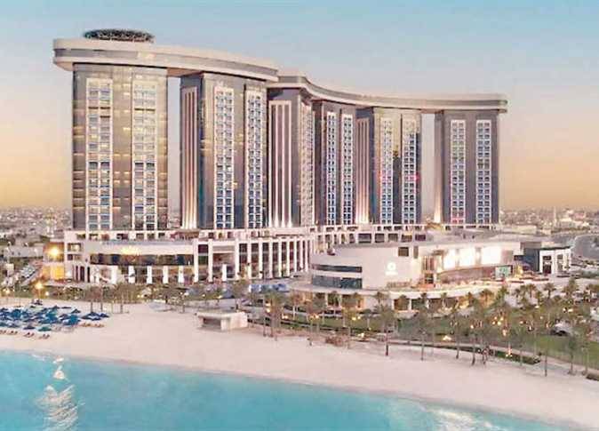العلمين تستضيف اجتماعات أفريقية رفيعة لتعزيز التكامل الاقتصادي والتنمية