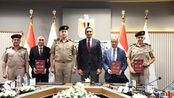 اتفاق ثلاثي لتطوير منظومة مكافحة المنشطات.. وبروتوكول تعاون بين الأكاديمية العسكرية وجامعة القاهرة