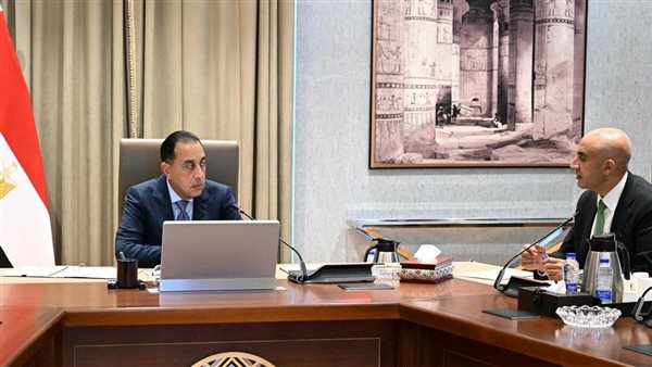 مدبولي يوجه بحزمة حوافز للقطاع الخاص لإدارة مدارس التكنولوجيا التطبيقية
