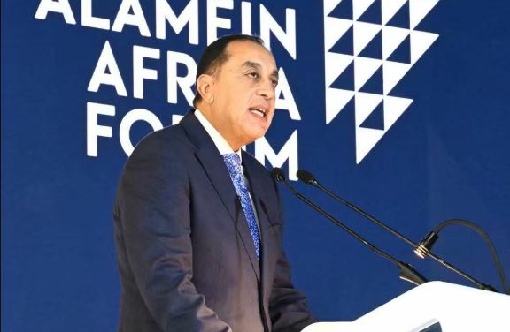 مدبولي: أفريقيا تمتلك فرصًا استثمارية كبيرة وعلينا تحويل الإمكانات إلى مشروعات حقيقية