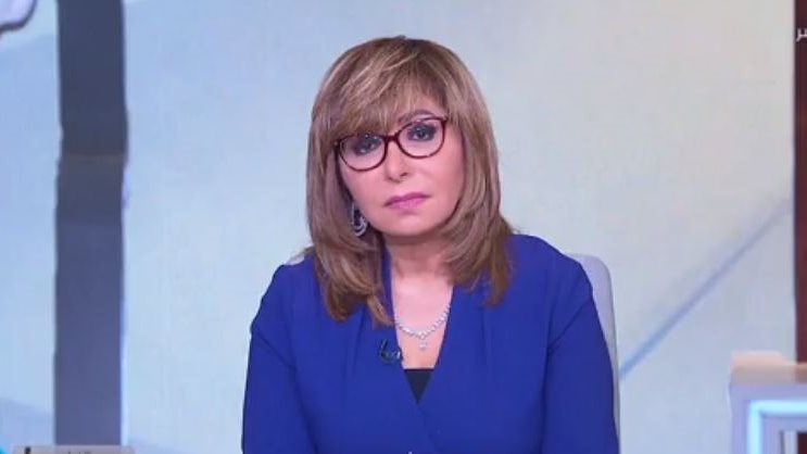 لميس الحديدي: مصر لن تنسى غزة والقضية الفلسطينية جزء من وجدان المصريين