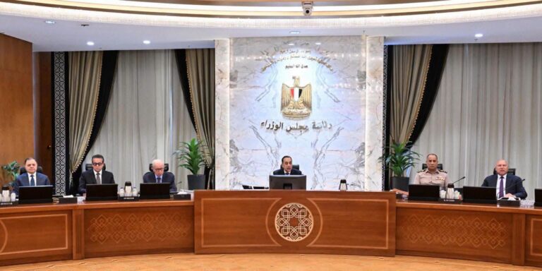 مدبولي: اجتماعات دورية لمتابعة تنفيذ تكليفات الرئيس بتحسين معيشة المواطنين