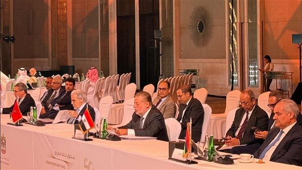محافظ البنك المركزي يستعرض تطور المدفوعات الفورية في مصر أمام المصارف المركزية العربية